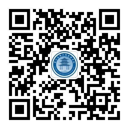 微锦江公众号二维码