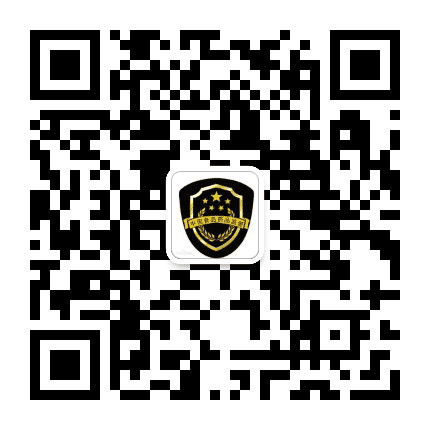 学院路食药监管公众号二维码