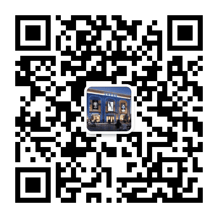右玉玉林影视城公众号二维码