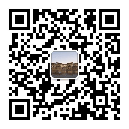 银滩老码头公众号二维码