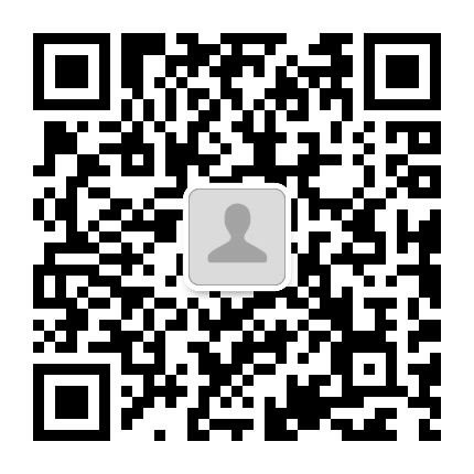 大塘笃村扶贫公众号二维码