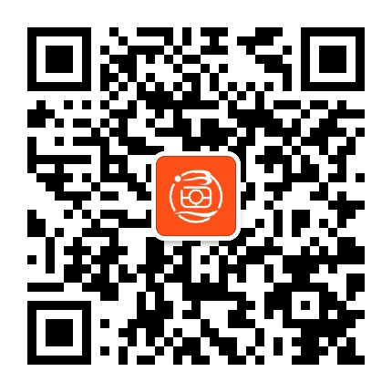 金鱼互联官网中心公众号二维码