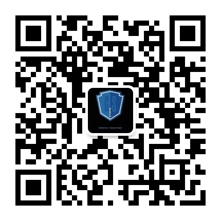 北京卡斯英才公众号二维码