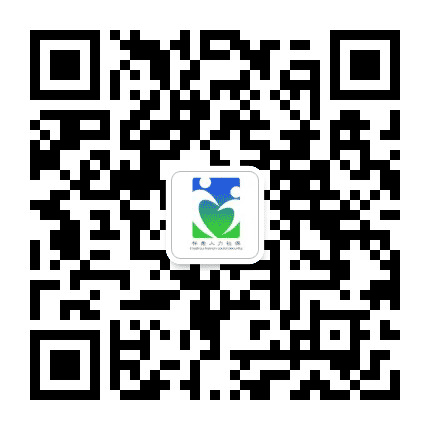 怀柔人力社保公众号二维码