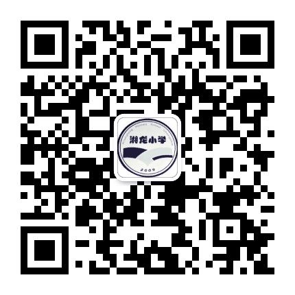 长沙县湘龙小学公众号二维码