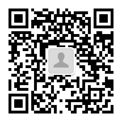 龙湾社区居委会公众号二维码