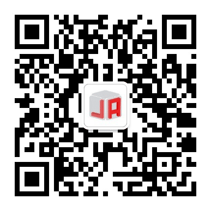 建安应急消防公众号二维码