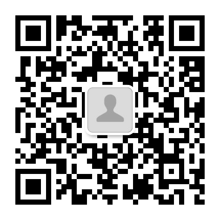 牟平水文公众号二维码