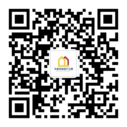 华侨生培优中心公众号二维码
