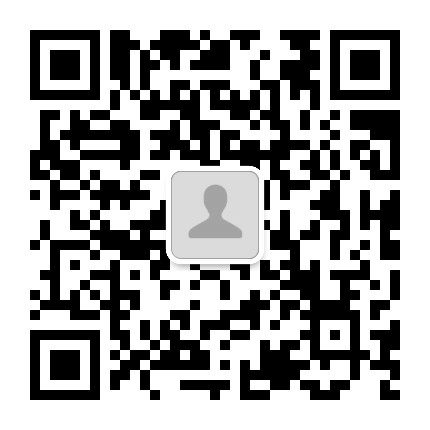 江西情老乡聚公众号二维码
