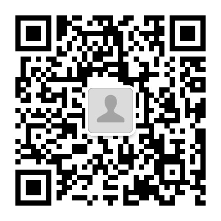 文明大杨公众号二维码