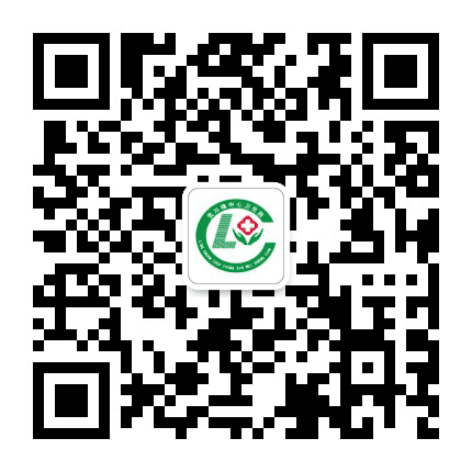 灵川镇中心卫生院公众号二维码