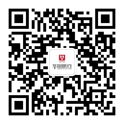 山西卫生人才招聘公众号二维码
