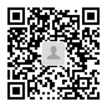 平安库都尔公众号二维码