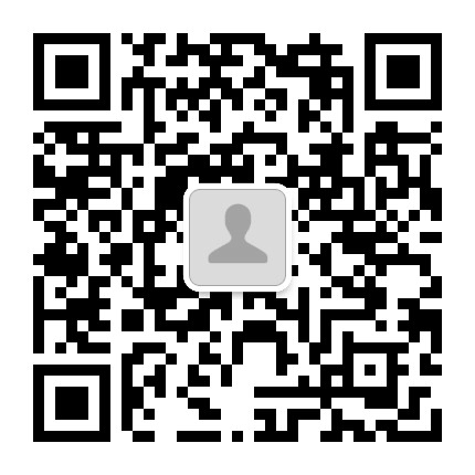 前所计生公众号二维码