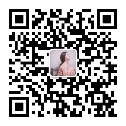 爱家人爱生活公众号二维码