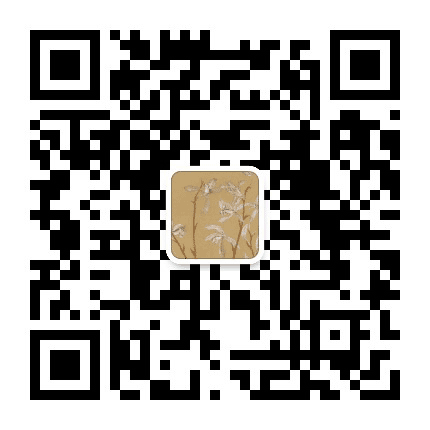 明毓琉璃公众号二维码