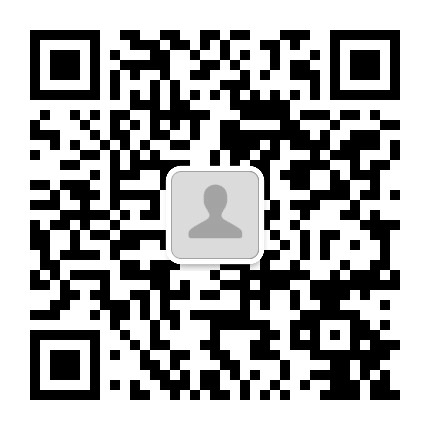 草场街桥西云社区公众号二维码