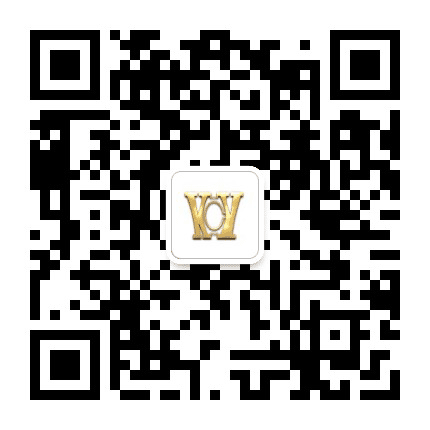 金源人公众号二维码