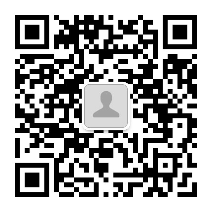 美丽夏沟公众号二维码