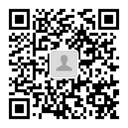三合先锋公众号二维码