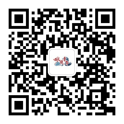 张槎青年公众号二维码