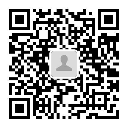 广汽本田富阳富田公众号二维码