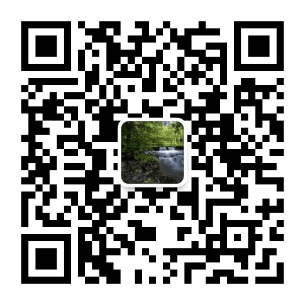 前沿佳讯网公众号二维码