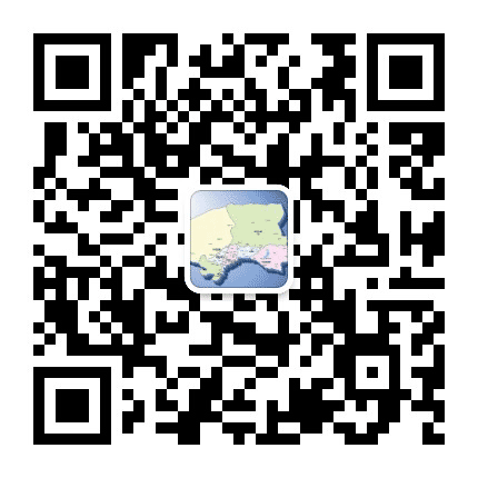 巴彦淖尔地震公众服务公众号二维码