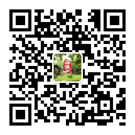 上海庙镇开发区公众号二维码