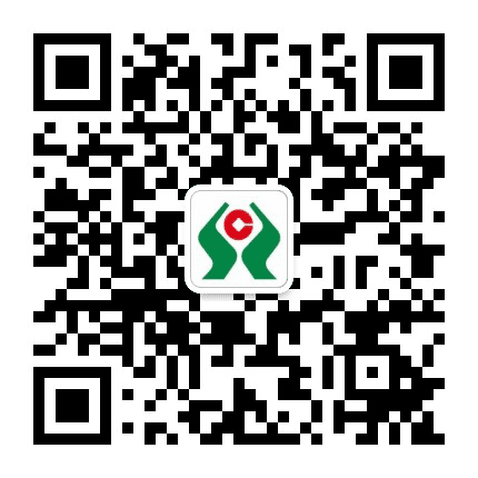 融水农村商业银行公众号二维码