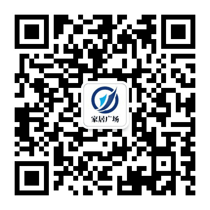 钟祥家居广场公众号二维码