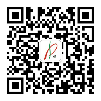 铁岭旭日公众号二维码