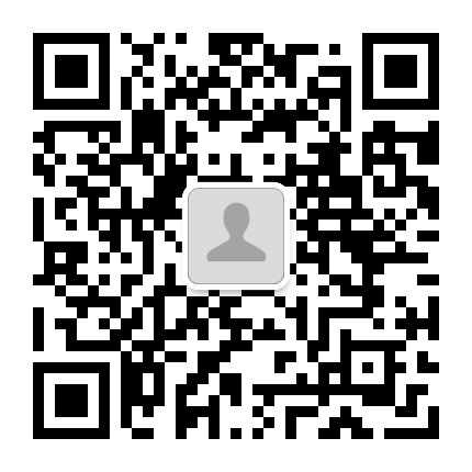 铁岭刑侦公众号二维码
