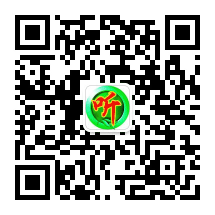 天天新情歌公众号二维码
