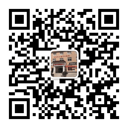 幸福南庄公众号二维码
