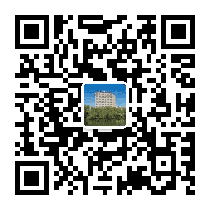 杭州余杭民安医院公众号二维码