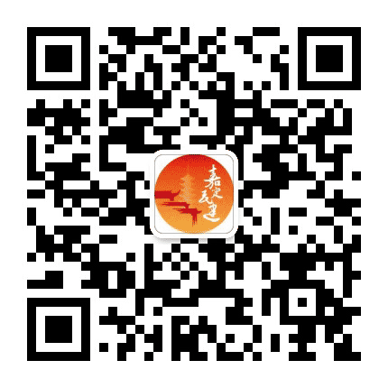 嘉定民建公众号二维码