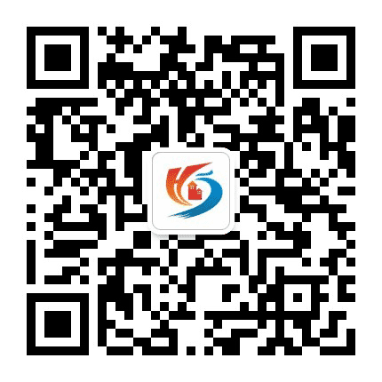 同心圆梦侯集村公众号二维码