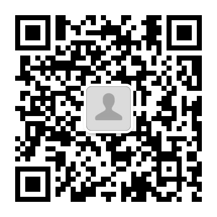 裕安区林长制公众号二维码