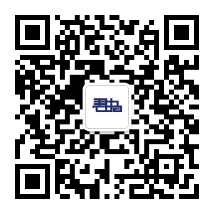 邢台君扬知识产权公众号二维码