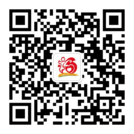 天福耆乐园公众号二维码
