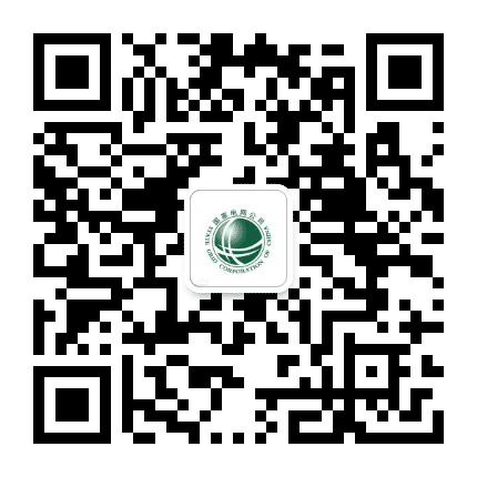 遂川供电服务公众号二维码