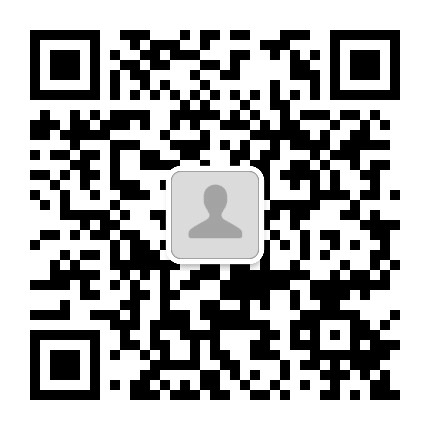 松山民生发布公众号二维码