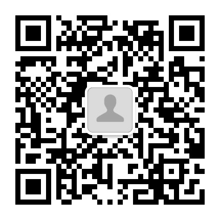 流金沙河公众号二维码