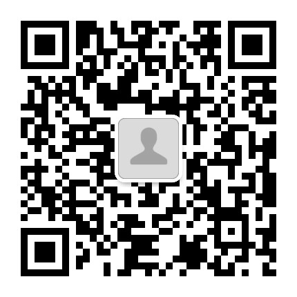 龙沙分局社区例会公众号二维码