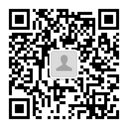 平安陶庄公众号二维码
