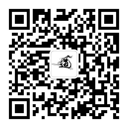 乐善智心公众号二维码