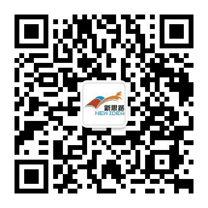 益阳XSL公众号二维码