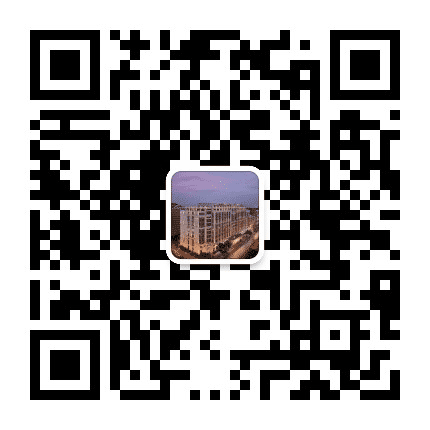 北京新世界酒店人力资源部公众号二维码